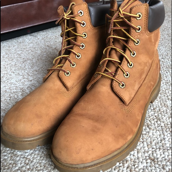 timberland 19076